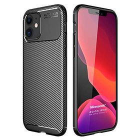 Microsonic Apple iPhone 12 Legion Series Kılıf