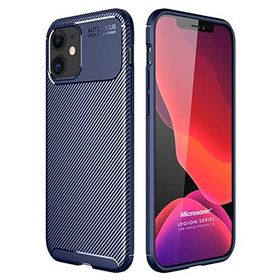 Microsonic Apple iPhone 12 Legion Series Kılıf