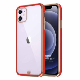 Microsonic Apple iPhone 12 Mini Laser Plated Soft Kılıf