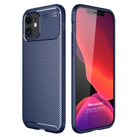 Microsonic Apple iPhone 12 Mini Legion Series Lacivert Cep Telefonu Kılıfı
