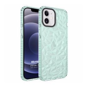 Microsonic Apple iPhone 12 Prism Hybrid Kılıf
