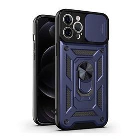 Microsonic Apple iPhone 12 Pro Max Impact Resistant Kılıf