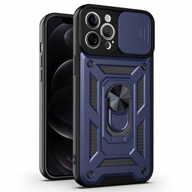 Microsonic Apple iPhone 12 Pro Max Impact Resistant Kılıf