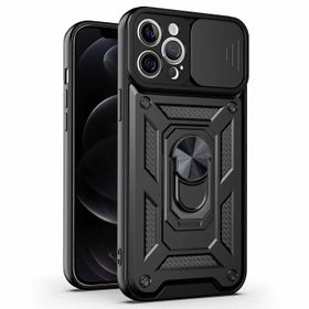 Microsonic Apple iPhone 12 Pro Max Impact Resistant Kılıf