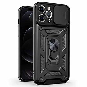 Microsonic Apple iPhone 12 Pro Max Impact Resistant Kılıf