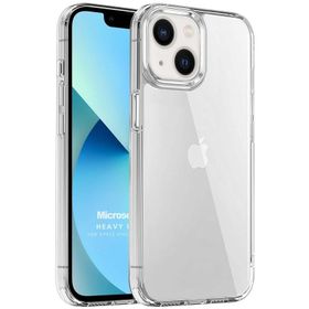 Microsonic Apple iPhone 13 Heavy Drop Cep Telefonu Kılıfı