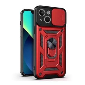 Microsonic Apple iPhone 13 Impact Resistant Kılıf