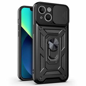 Microsonic Apple iPhone 13 Impact Resistant Kılıf