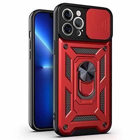 Microsonic Apple iPhone 13 Impact Resistant Kılıf