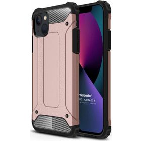 Microsonic Apple iPhone 13 Mini Rugged Armor Kılıf