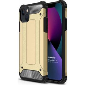Microsonic Apple iPhone 13 Mini Rugged Armor Kılıf