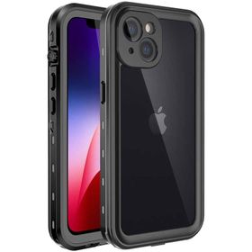 Microsonic Apple iPhone 13 Mini Waterproof 360 Full Body Protective Cep Telefonu Kılıfı