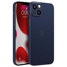 Microsonic Apple iPhone 13 Peipe Matte Silicone Kılıf
