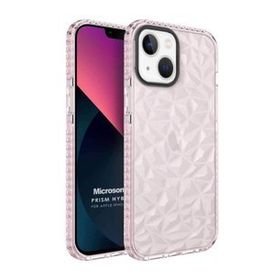 Microsonic Apple iPhone 13 Prism Hybrid Kılıf