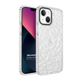 Microsonic Apple iPhone 13 Prism Hybrid Kılıf