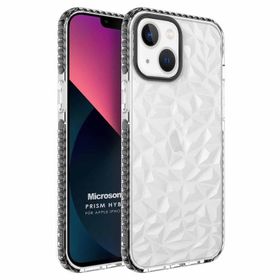 Microsonic Apple iPhone 13 Prism Hybrid Kılıf