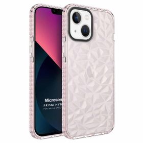 Microsonic Apple iPhone 13 Prism Hybrid Kılıf