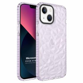 Microsonic Apple iPhone 13 Prism Hybrid Kılıf