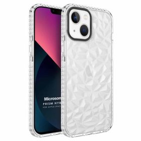 Microsonic Apple iPhone 13 Prism Hybrid Kılıf