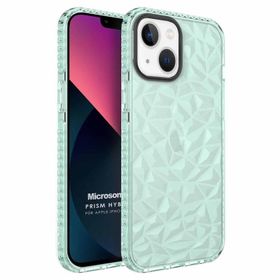 Microsonic Apple iPhone 13 Prism Hybrid Kılıf