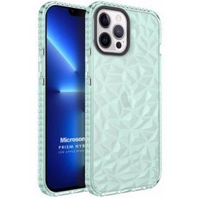 Microsonic Apple iPhone 13 Prism Hybrid Kılıf