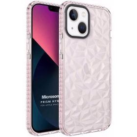 Microsonic Apple iPhone 13 Prism Hybrid Kılıf