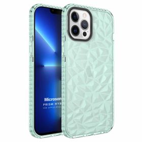 Microsonic Apple iPhone 13 Prism Hybrid Kılıf