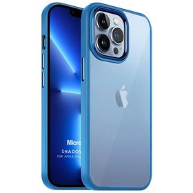 Microsonic Apple iPhone 13 Pro Shadow Planet Cep Telefonu Kılıfı