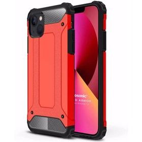 Microsonic Apple iPhone 13 Rugged Armor Kılıf