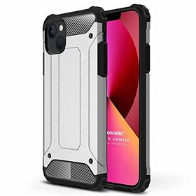 Microsonic Apple iPhone 13 Rugged Armor Kılıf