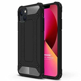 Microsonic Apple iPhone 13 Rugged Armor Kılıf