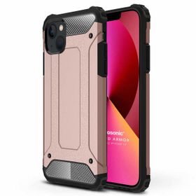 Microsonic Apple iPhone 13 Rugged Armor Kılıf