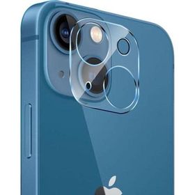 Microsonic Apple iPhone 14 Kamera Lens Koruma Camı