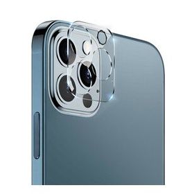 Microsonic Apple Iphone 14 Pro Max Kamera Lens Koruma Camı