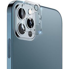 Microsonic Apple Iphone 14 Pro Max Kamera Lens Koruma Camı