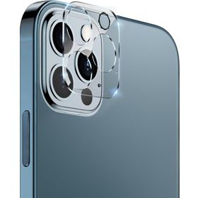 Microsonic Apple Iphone 14 Pro Max Kamera Lens Koruma Camı