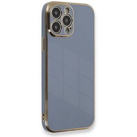 Microsonic Apple iPhone 14 Pro Olive Plated Cep Telefonu Kılıfı