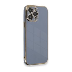 Microsonic Apple iPhone 14 Pro Olive Plated Cep Telefonu Kılıfı