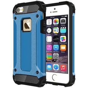 Microsonic Apple iPhone 5 Rugged Armor Kılıf