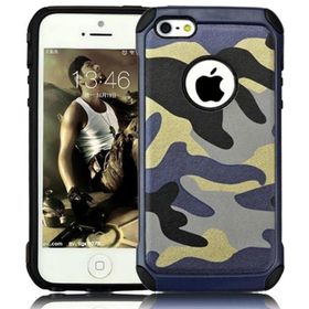 Microsonic Apple iPhone 5 Rugged Armor Kılıf