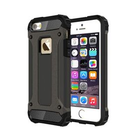 Microsonic Apple iPhone 5 Rugged Armor Kılıf