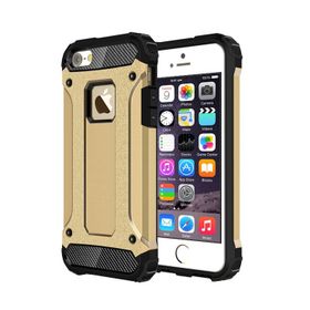 Microsonic Apple iPhone 5 Rugged Armor Kılıf