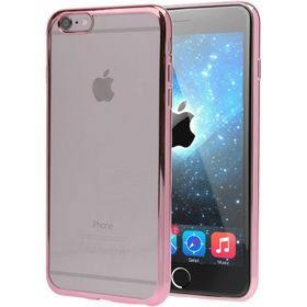 Microsonic Apple iPhone 6 Flexi Delux Kılıf