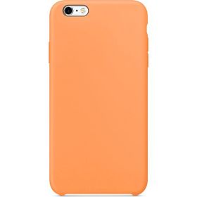 Microsonic Apple iPhone 6 Flexi Delux Kılıf