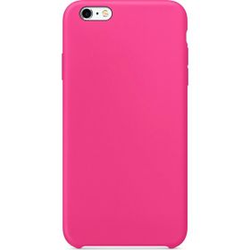 Microsonic Apple iPhone 6 Flexi Delux Kılıf