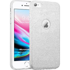 Microsonic Apple iPhone 6 Flexi Delux Kılıf