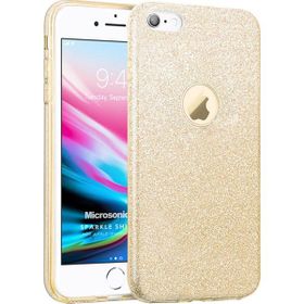 Microsonic Apple iPhone 6 Flexi Delux Kılıf
