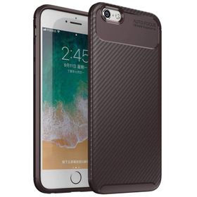 Microsonic Apple iPhone 6 Legion Series Kahverengi Kılıf