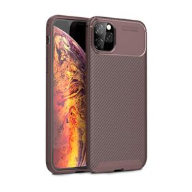 Microsonic Apple iPhone 6 Legion Series Kahverengi Kılıf