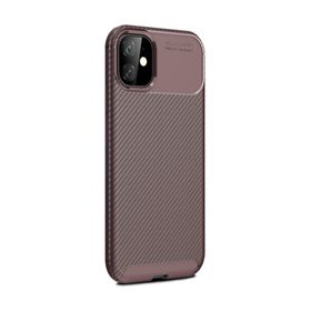 Microsonic Apple iPhone 6 Legion Series Kahverengi Kılıf
